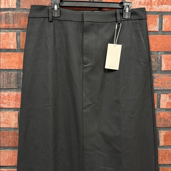 Rue Sophie Cosette Maxi Skirt - Picture 9 of 12
